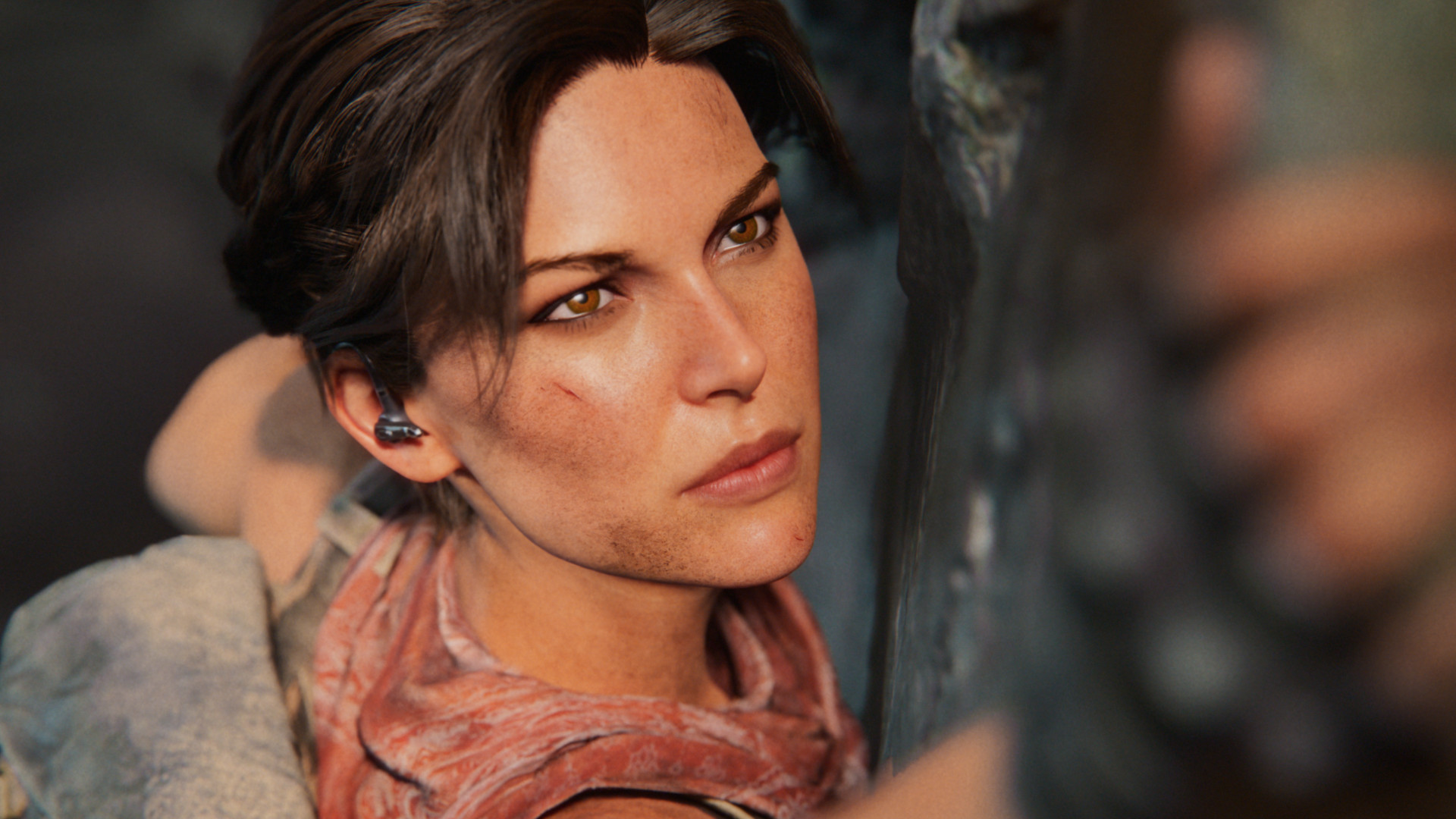 Tomb Raider: Catalyst Adiado para 2028 — Amazon e Crystal Dynamics Adiam a Jornada de Lara Croft