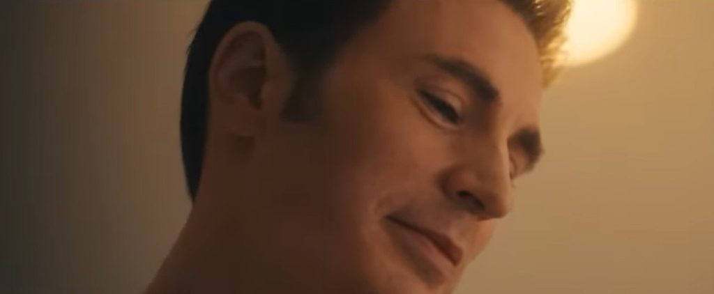 Steve Rogers em Ultimato