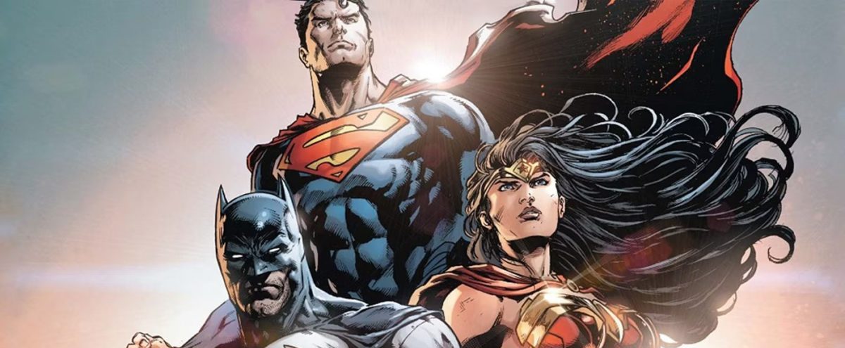 O membro da Liga da Justiça que o Batman admite não conseguir deter
