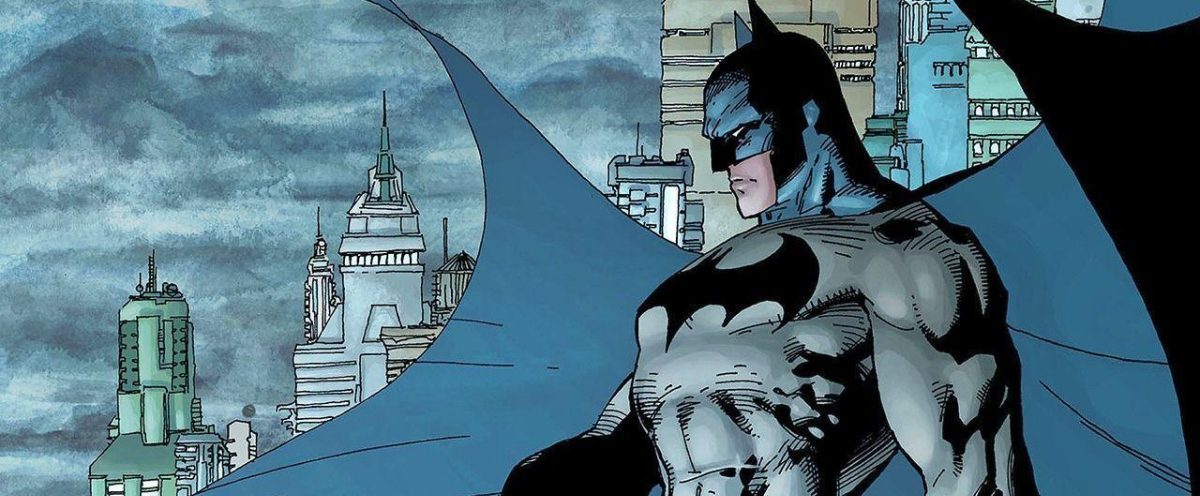 Batman está onipresente nos quadrinhos — e isso é um problema?
