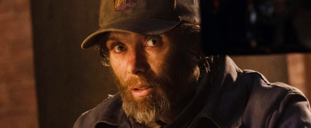 Um Lugar Silencioso Parte III: fotos do set confirmam retorno de Cillian Murphy