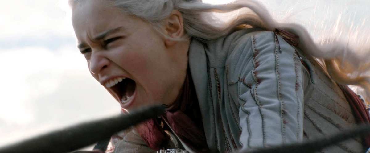 A Casa do Dragão está reescrevendo a história de Daenerys Targaryen?