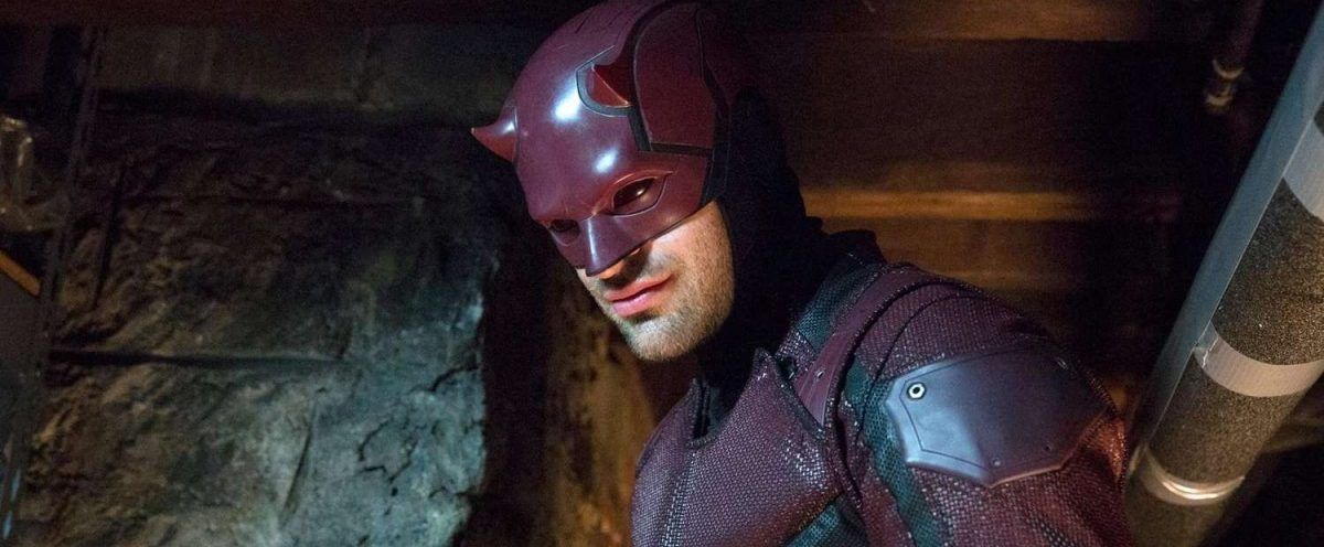 O que Homem-Aranha: Um Novo Dia realmente tem a ver com o universo do Demolidor