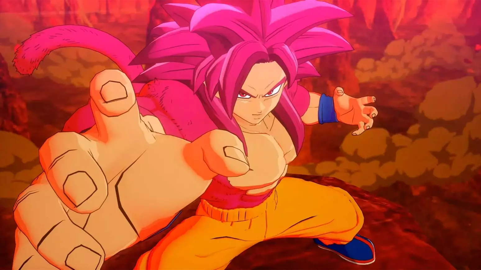 Estúdio evita responder sobre sequência de Dragon Ball Z: Kakarot