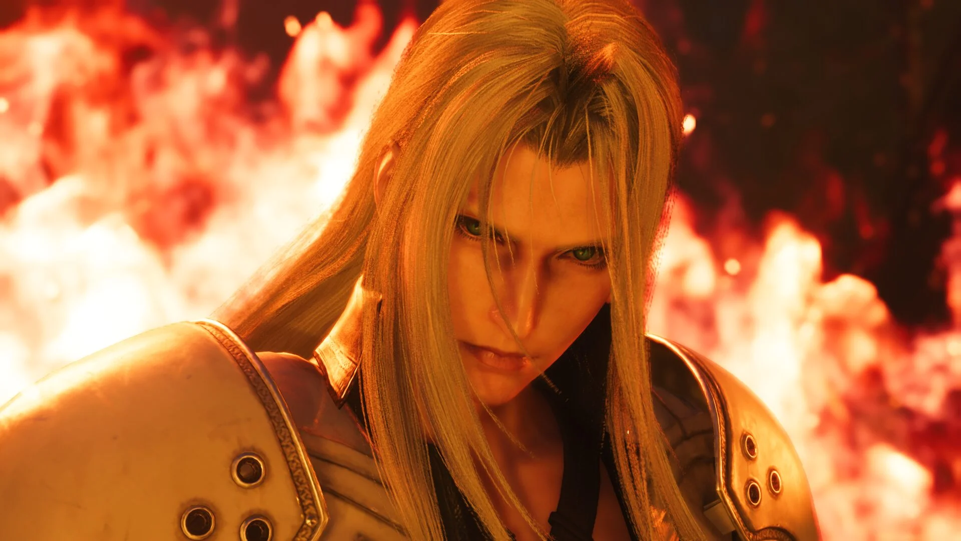 Square Enix revela o futuro dos remakes de Final Fantasy
