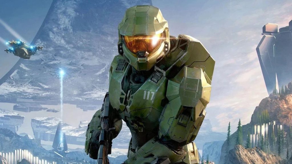 Halo Infinite – Divulgação/343 Industries