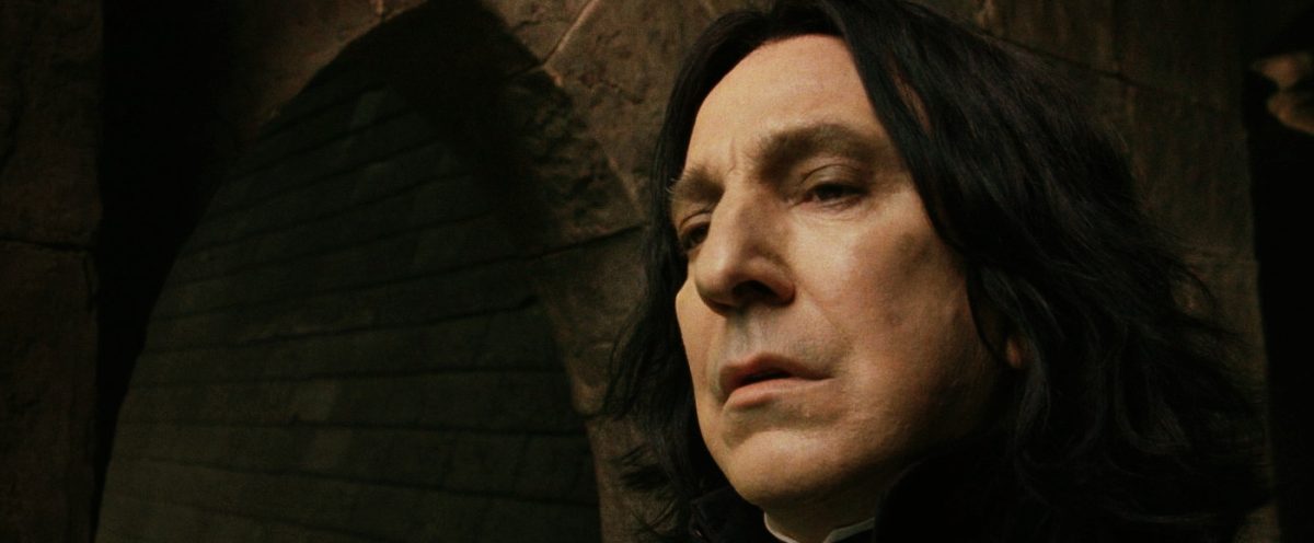 Harry Potter na HBO: Paapa Essiedu reimagina a origem de Severus Snape