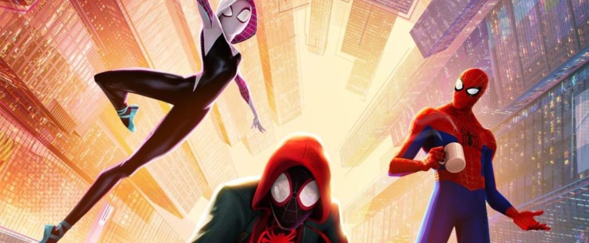 Homem-Aranha: Além do Aranhaverso terá mudança importante com IMAX