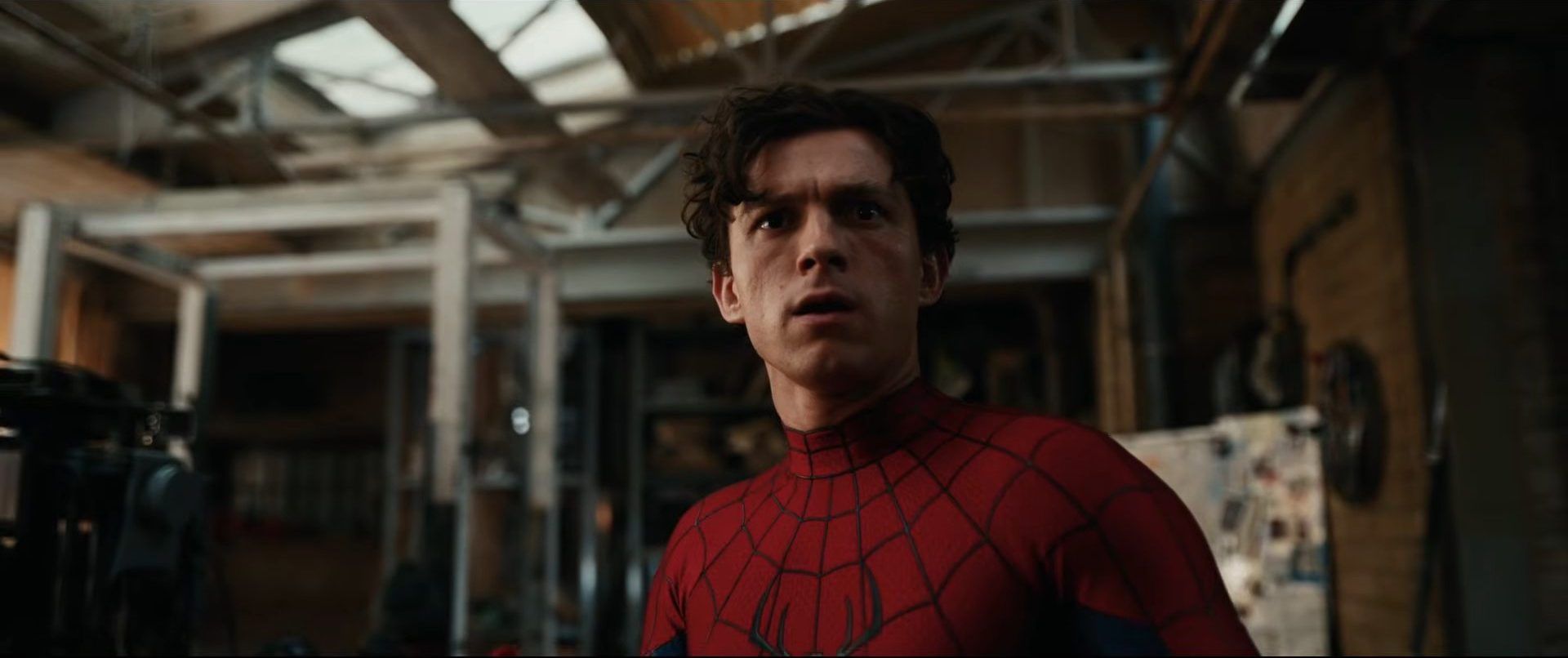 Tom Holland confirma: Sony realmente planejava unir Venom e Homem-Aranha ao MCU