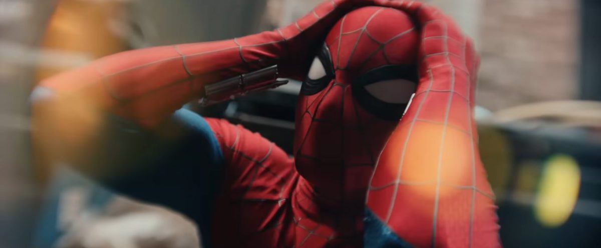 Homem-Aranha: Um Novo Dia