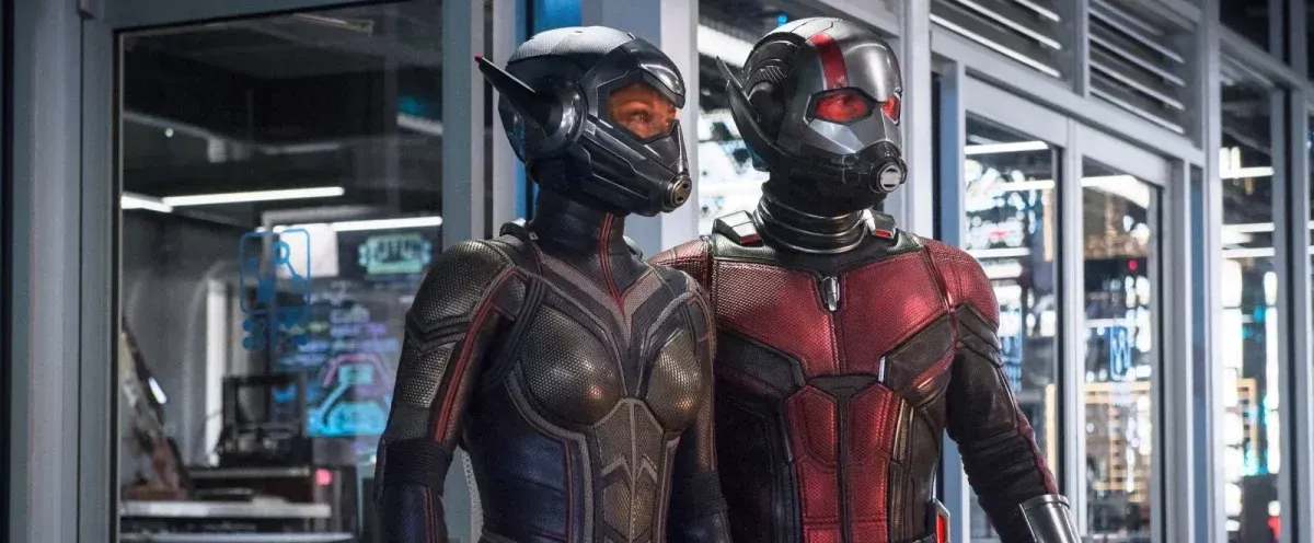 Homem-Formiga 4: o prazo que Kathryn Newton citou esfria o entusiasmo dos fãs