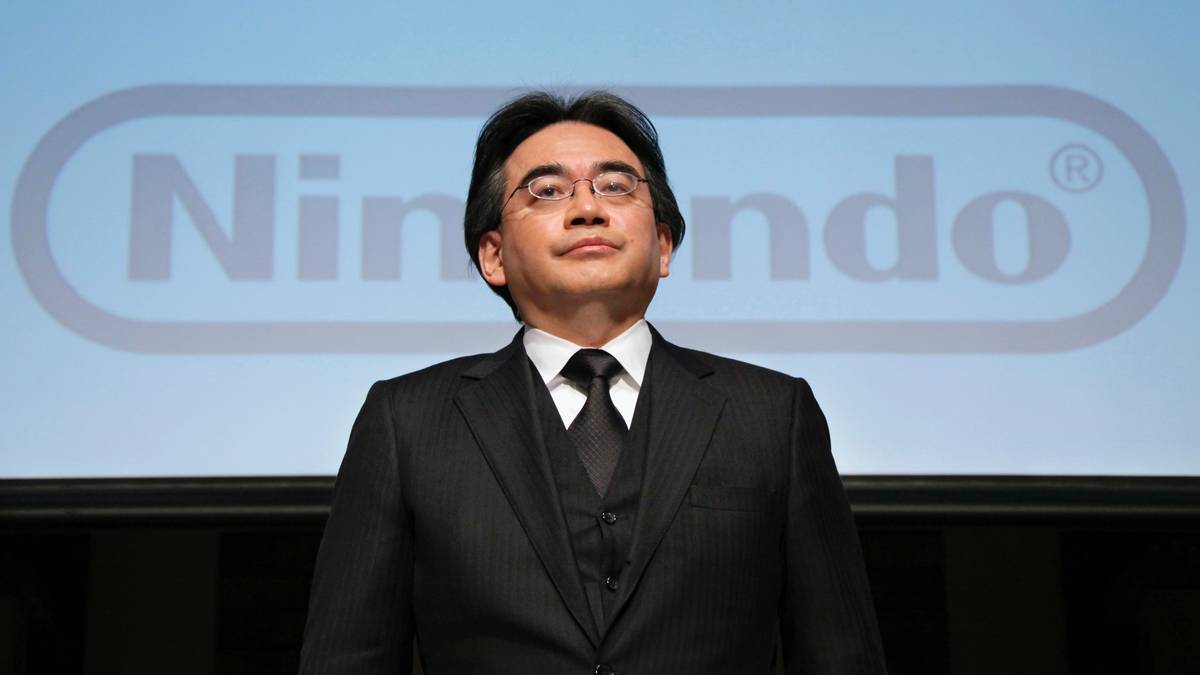 Iwata previu o fim dos jogos físicos em 2009 — e a Sony está dando razão a ele