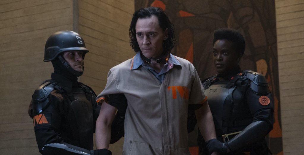 Loki na AVT