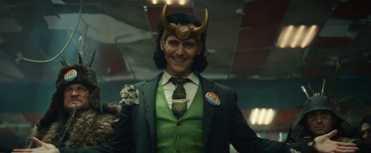 Vingadores: Doutor Destino terá conexão direta com o final de Loki, confirma Tom Hiddleston