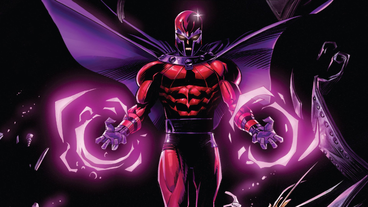 Adam Driver é cotado como Magneto no reboot dos X-Men da Marvel