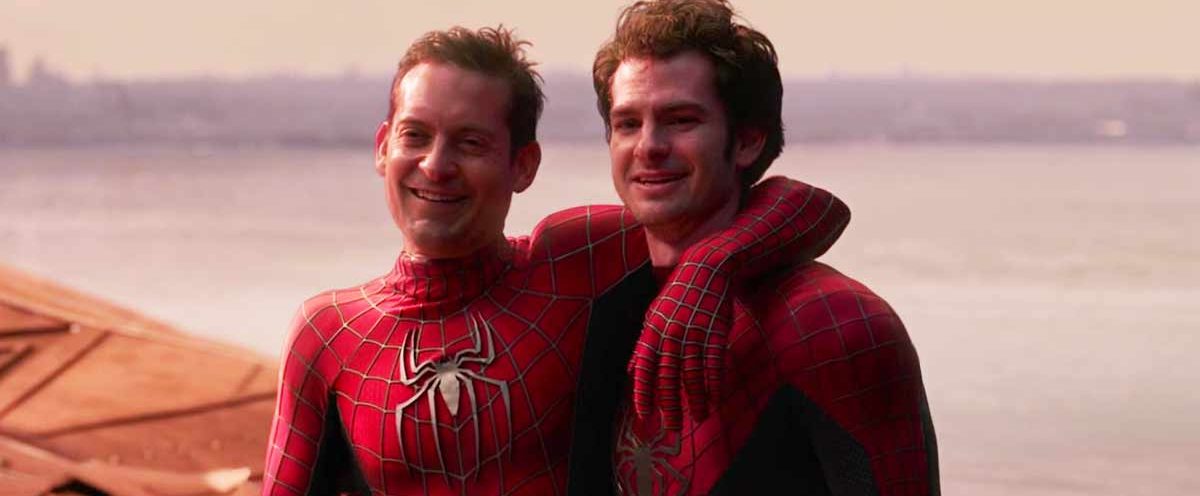 Maguire e Garfield podem voltar ao MCU além de Vingadores: Guerras Secretas