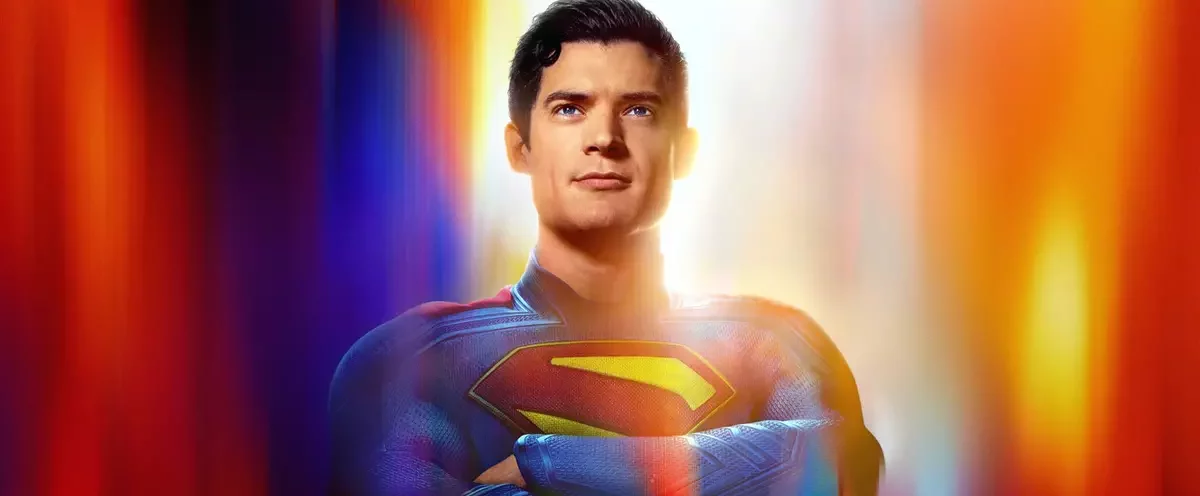 Superman: Homem do Amanhã – James Gunn