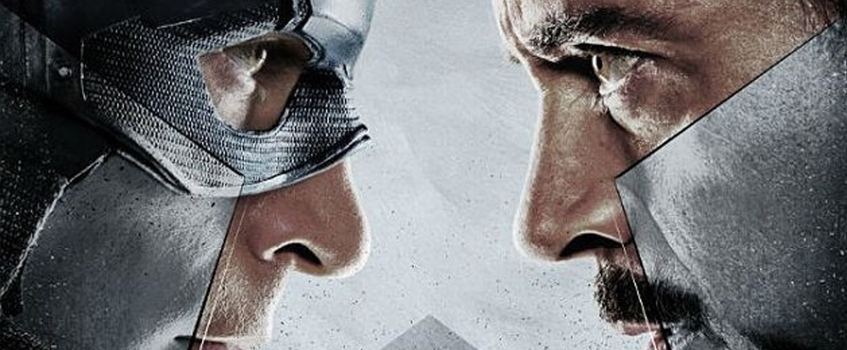 Marvel está preparando uma terceira Guerra Civil nos quadrinhos?