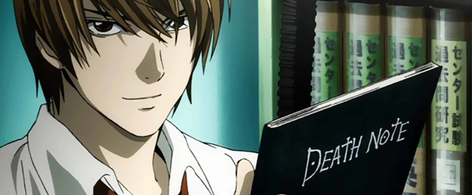 Os 5 melhores animes dos anos 2000, segundo a CBR