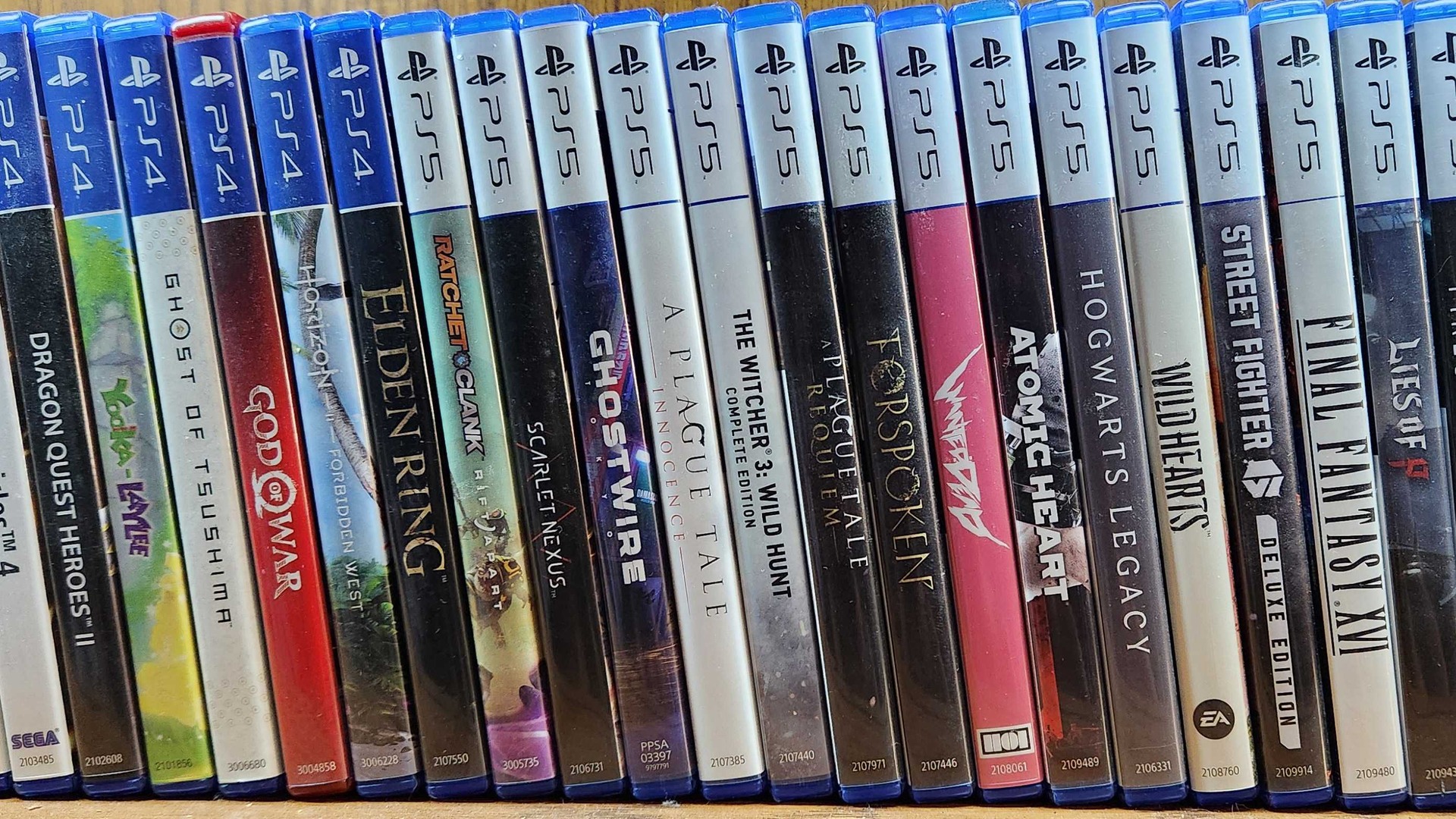 Petição contra fim do disco no PlayStation passa de 125 mil