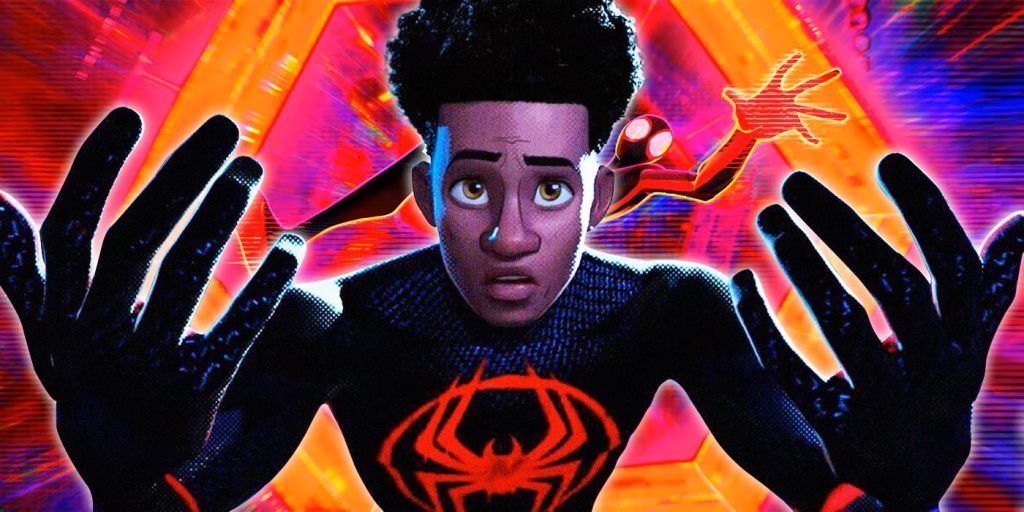 Miles Morales