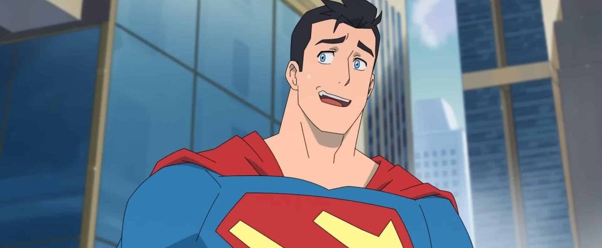 Minhas Aventuras com o Superman introduz sua versão do Superboy