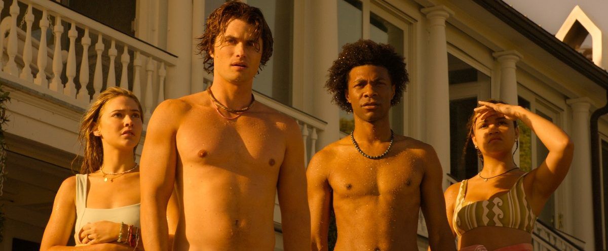 Outer Banks: o que o trailer da temporada final revela sobre o destino dos Pogues