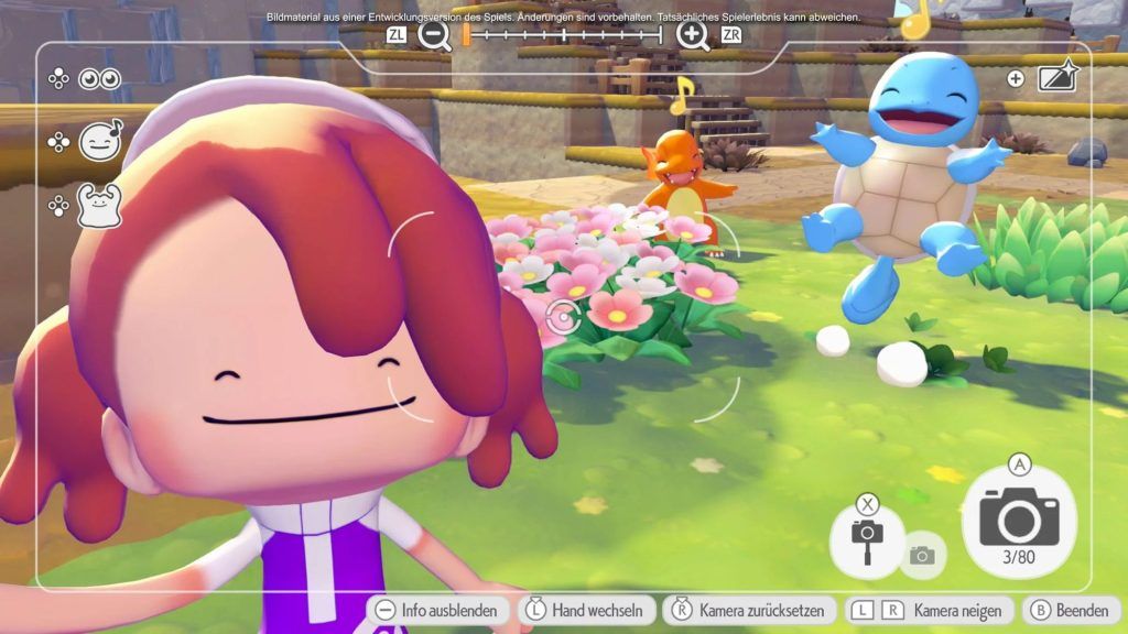 Pokémon Pokopia
