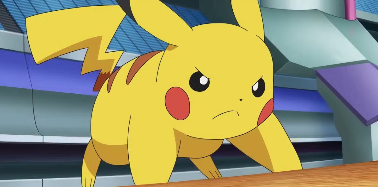 Pokémon Winds & Waves: vazamento aponta novas formas para Pikachu e Arcanine