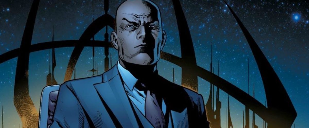 X-Men: a clássica (e sombria) frase do Professor Xavier
