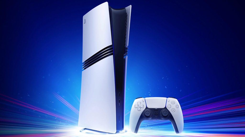 PlayStation 5 – Sony