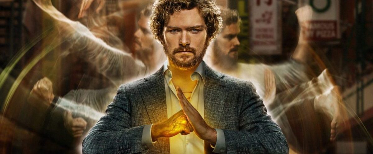 Finn Jones dá pista enigmática sobre uniforme do Punho de Ferro em Demolidor: Renascido