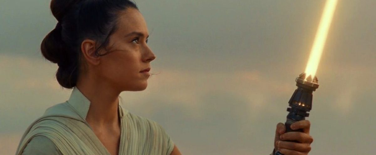 Star Wars: Rey Skywalker foi realmente um erro da franquia?