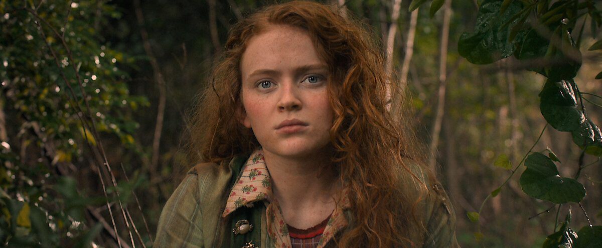 Por que uma eventual Jean Grey de Sadie Sink seria diferente de tudo que o MCU já fez