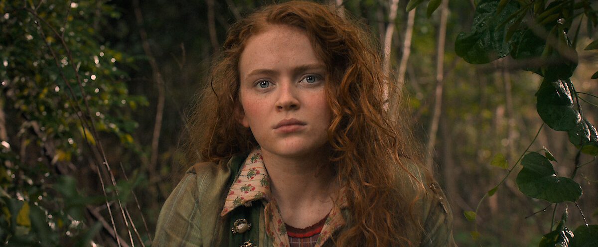 Sadie Sink como Jean Grey em Homem-Aranha: Um Novo Dia? Amy Pascal quase confirma