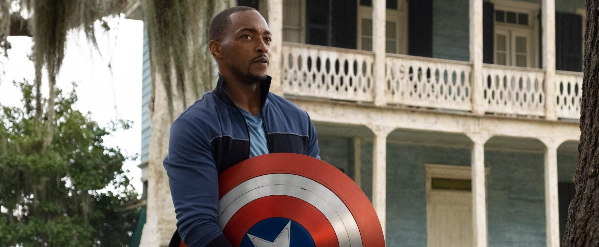 Vingadores: Doutor Destino mantém mistério sobre o Capitão América