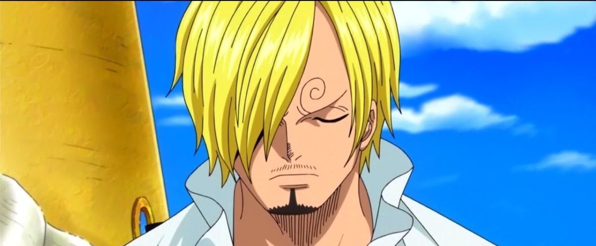 One Piece finalmente dá a Sanji o upgrade de poder que todos queriam
