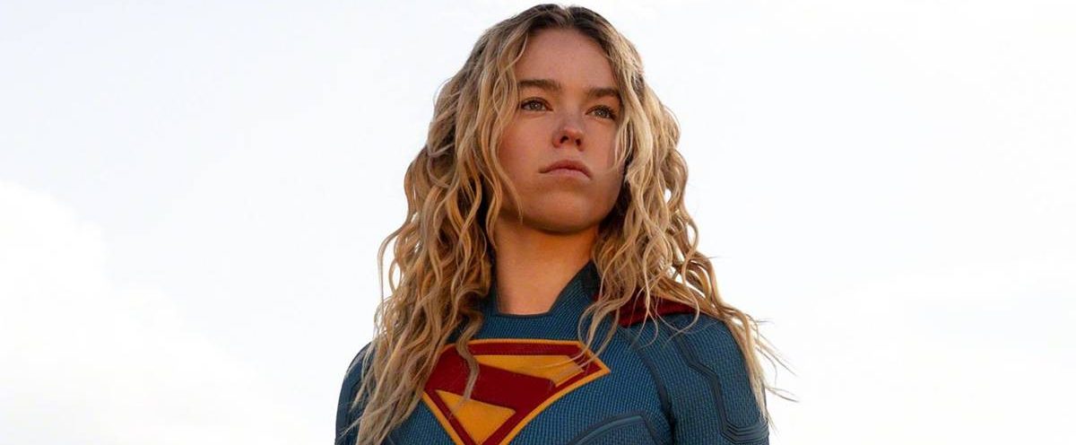Supergirl pode arruinar o futuro do DCU?
