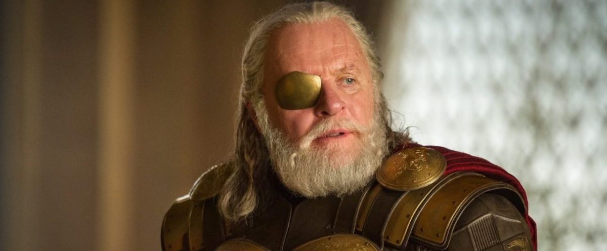 Thor terá poderes de Odin em Vingadores: Doutor Destino?