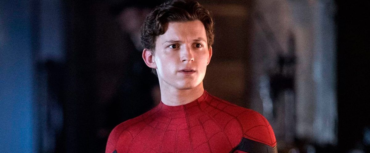 Tom Holland revela plano desenhado desde 2021 para a sucessão do Homem-Aranha