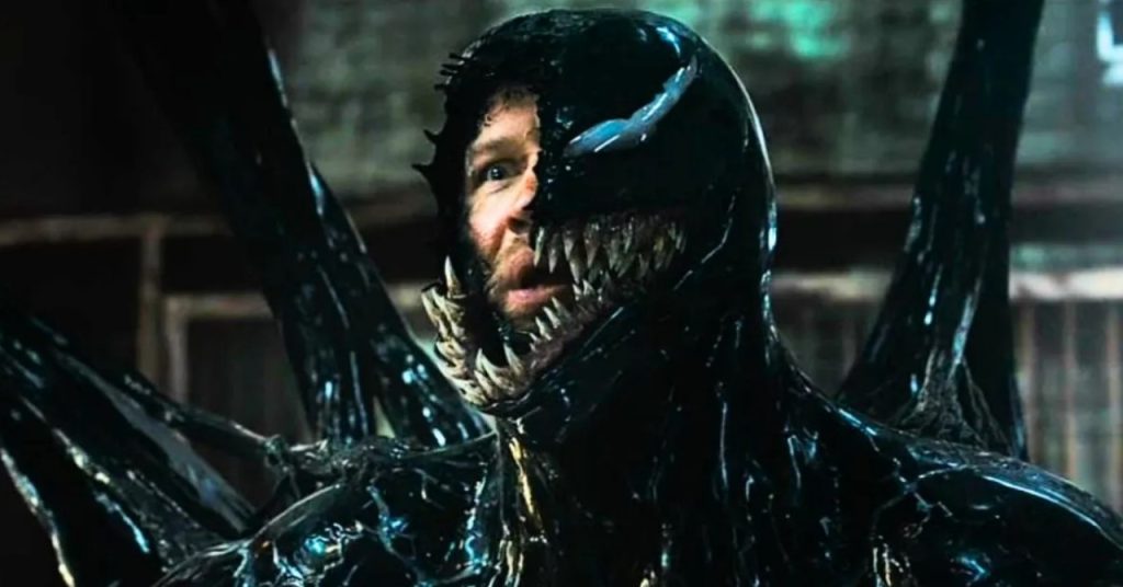 Venom - A Última Rodada - Sony Pictures