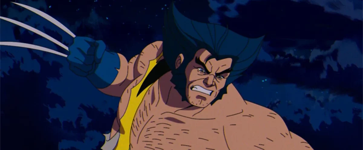 X-Men ’97: cena revela o retorno do Time X e o futuro do adamantium de Wolverine