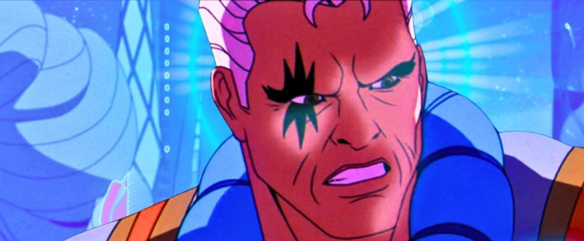 X-Men ’97: dublador comenta a volta de Cable na segunda temporada