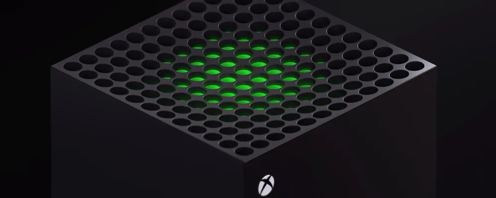 Xbox Series X – Divulgação / Microsoft