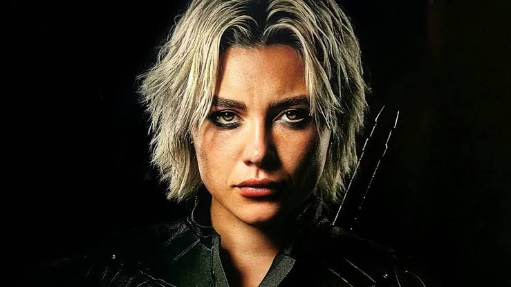 Homem-Aranha: Um Novo Dia pode ter Yelena Belova em participação especial