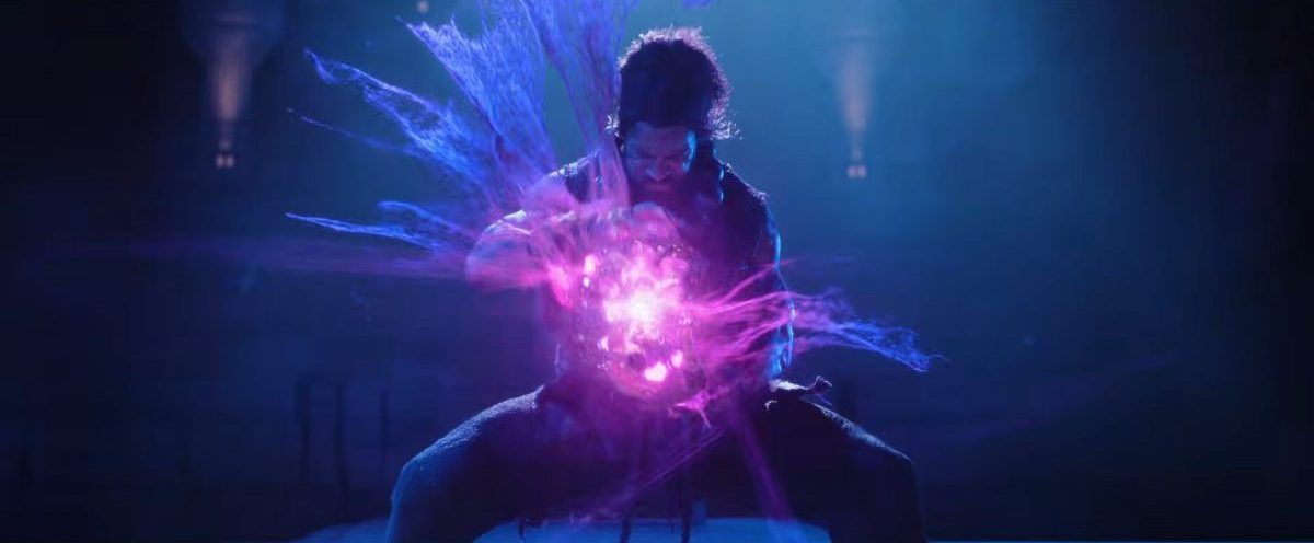 Street Fighter: Ryu finalmente usa o Hadouken contra Akuma em novo trecho