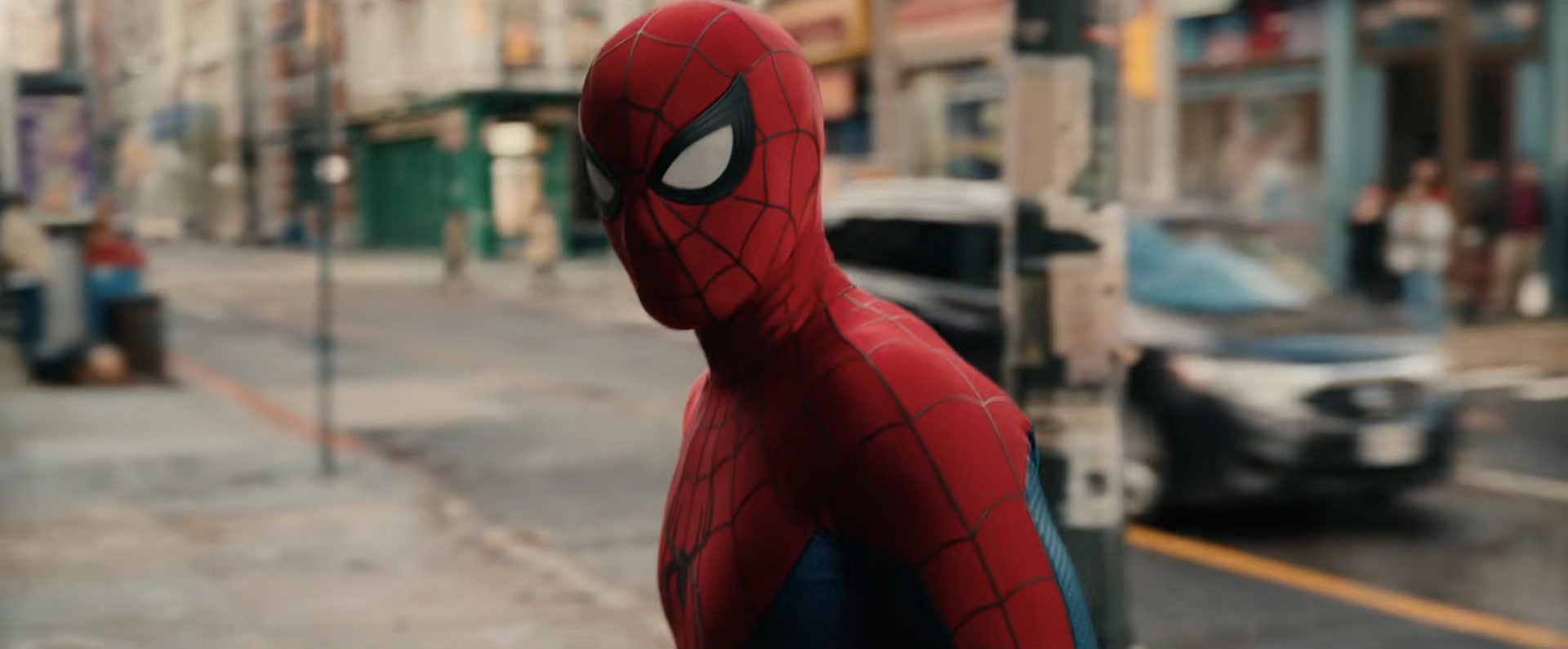 Homem-Aranha 4: o easter egg de Demolidor na carteira de Peter Parker
