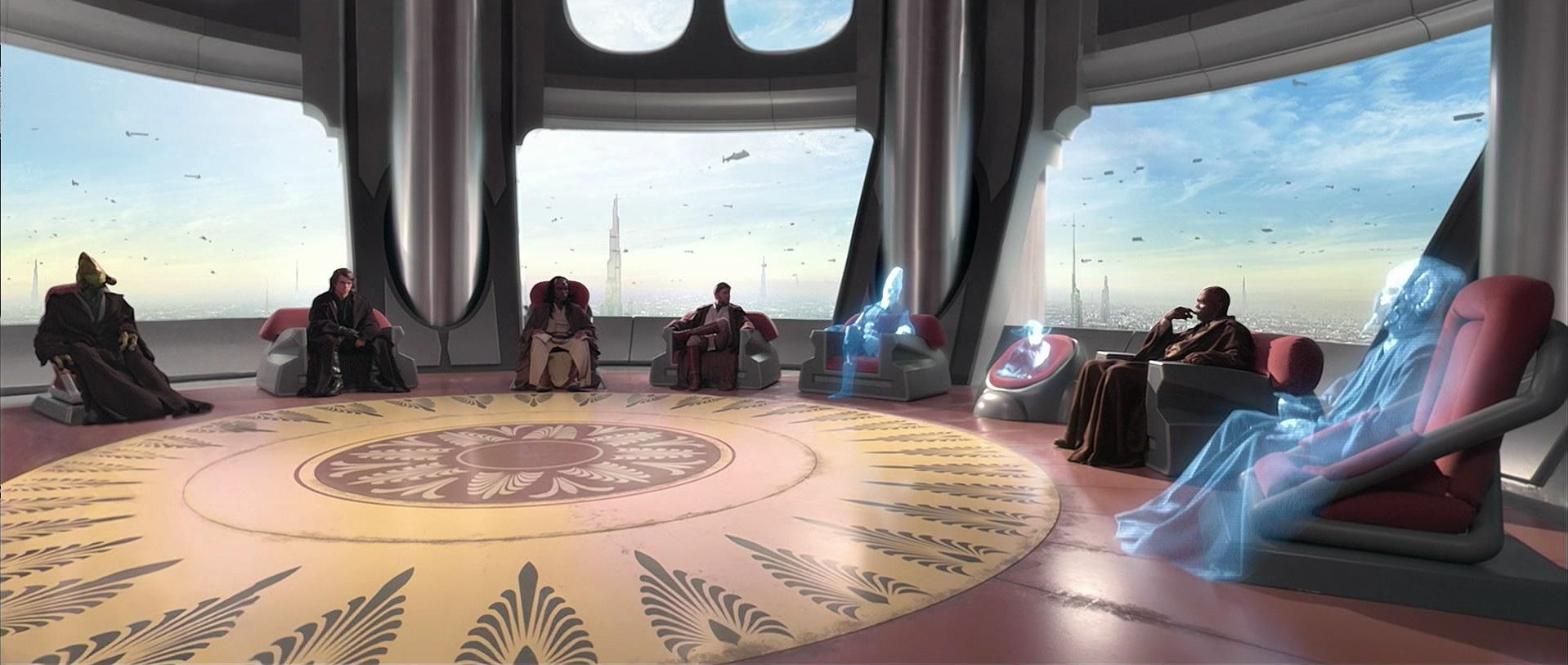 Star Wars ganha uma Nova Ordem Jedi em anime — e não é a de Rey