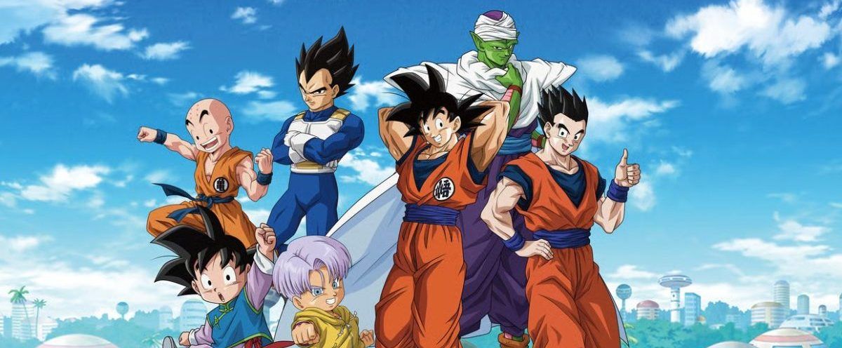 França e Arábia Saudita anunciam parque temático de Dragon Ball Z de 6 bilhões de euros