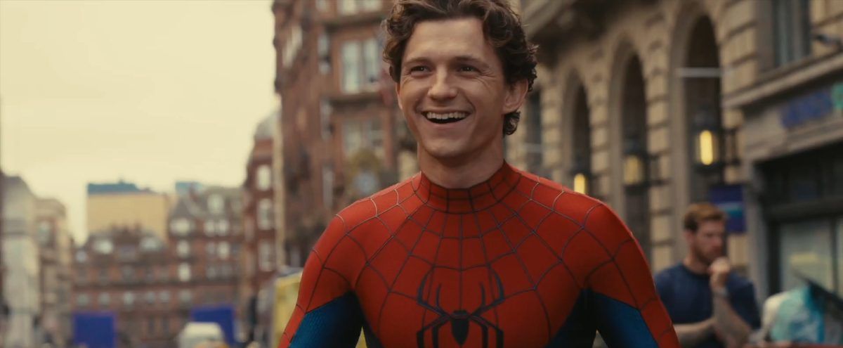 Assistente de artes revela easter eggs escondidos de Homem-Aranha: Um Novo Dia